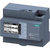 SIEMENS Compteur 7KM2200-2EA30-1EA1 pour Juice Charger Me 3