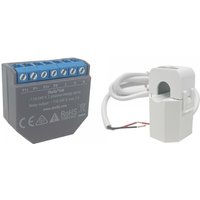 LEKTRI.CO Module de gestion d'énergie pour borne de recharge monophasé - WiFi