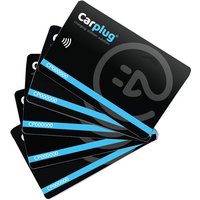 Cartes RFID - pack de 5 cartes