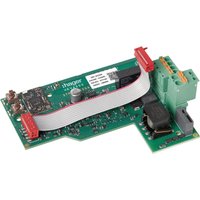 Hager - Carte TIC Radio Fréquence pour XEV1K - XEVA205