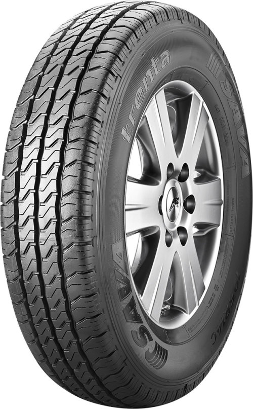 Sava Trenta ( 175 R14C 99/98P 8PR ) – Image 2