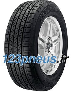 Yokohama Geolandar H/T (G056) ( 255/65 R17 114H XL )