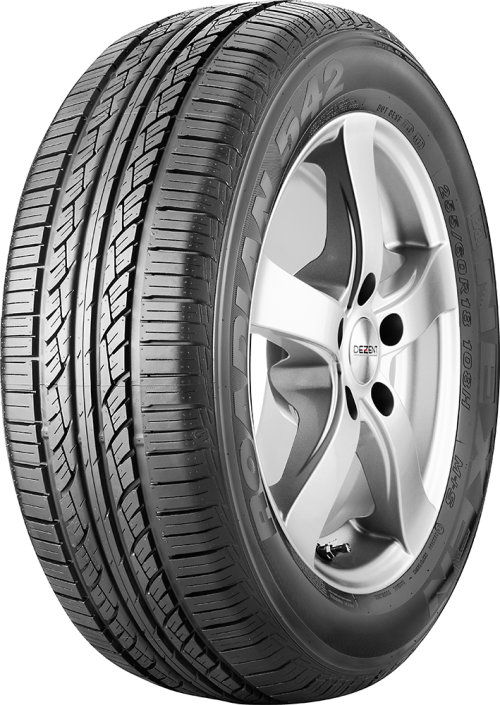 Nexen Roadian 542 ( 255/60 R18 108H 4PR, RPB ) – Image 2