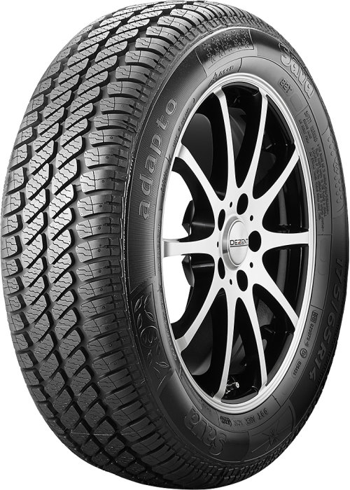Sava Adapto ( 185/70 R14 88T ) – Image 2