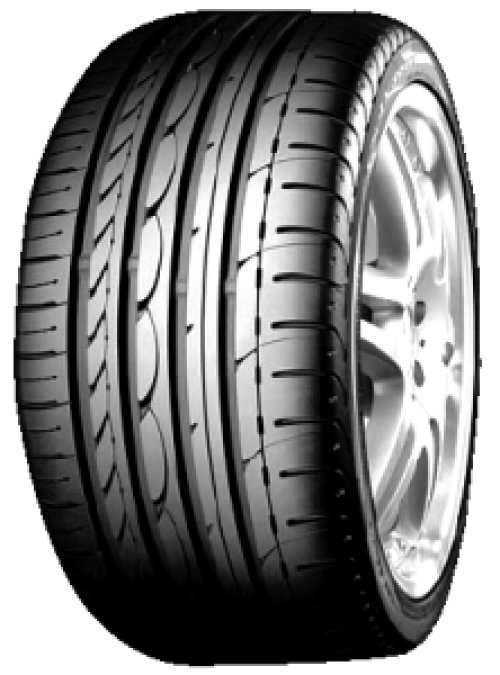 Yokohama Advan Sport ( 245/45 R17 99Y XL RPB ) – Image 2