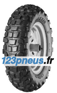 Maxxis M6024 ( 130/90-10 TL 61J roue arrière )