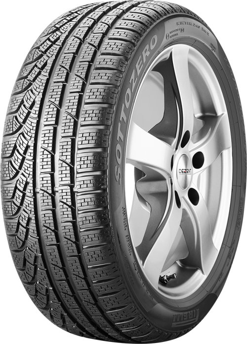Pirelli Winter 270 SottoZero Serie II ( 305/30 R20 103W XL, MC ) – Image 2