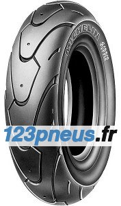 Michelin Bopper ( 130/90-10 TT/TL 61L roue arrière, Roue avant )