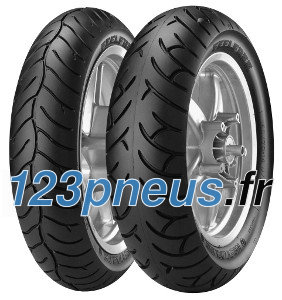 Metzeler FeelFree ( 130/70 R16 TL 61S roue arrière, M/C )