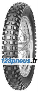 Mitas C-01 ( 3.50-16 TT 58P roue arrière, Roue avant )