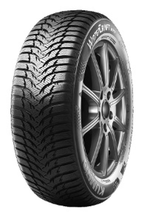 Kumho WinterCraft WP51 XRP ( 195/55 R16 87H 4PR, runflat ) – Image 2