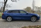 Skoda Superb Combi 2.0TDi 110kW