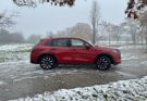Essai Honda ZR-V